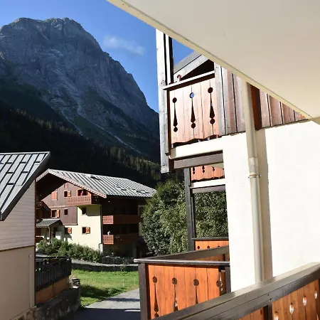 3 Pieces En Plein Centre, Proche Commerces Et Telepherique, Ideal Famille ! - Fr-1-464-126 Apartment