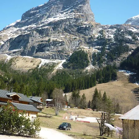 Apartment 3 Pieces En Plein Centre, Proche Commerces Et Telepherique, Ideal Famille ! - Fr-1-464-126 Pralognan-la-Vanoise