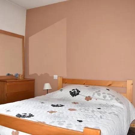 3 Pieces En Plein Centre, Proche Commerces Et Telepherique, Ideal Famille ! - Fr-1-464-126 Apartment Pralognan-la-Vanoise