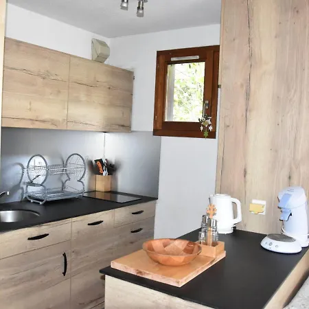 3 Pieces En Plein Centre, Proche Commerces Et Telepherique, Ideal Famille ! - Fr-1-464-126 Pralognan-la-Vanoise
