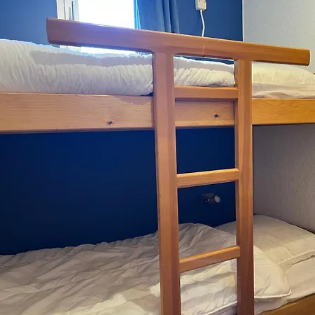 3 Pieces En Plein Centre, Proche Commerces Et Telepherique, Ideal Famille ! - Fr-1-464-126 Pralognan-la-Vanoise